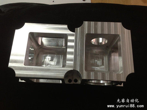 夾具、工裝治具設(shè)計(jì)機(jī)器換人推動(dòng)基礎(chǔ)產(chǎn)業(yè)的發(fā)展
