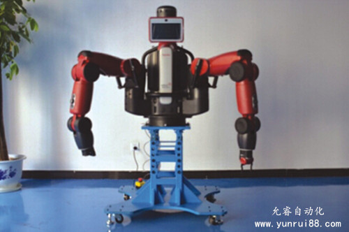 雙臂裝配治具機器人，機器人下一個發(fā)展方向