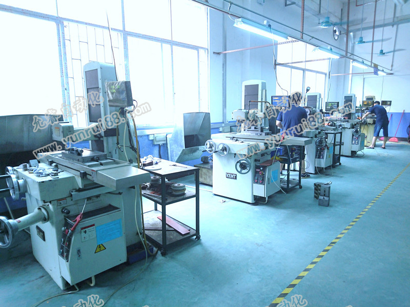 工程電鍍快速夾具機械行業(yè)進(jìn)入新常態(tài) 企業(yè)如何修煉“內(nèi)功
