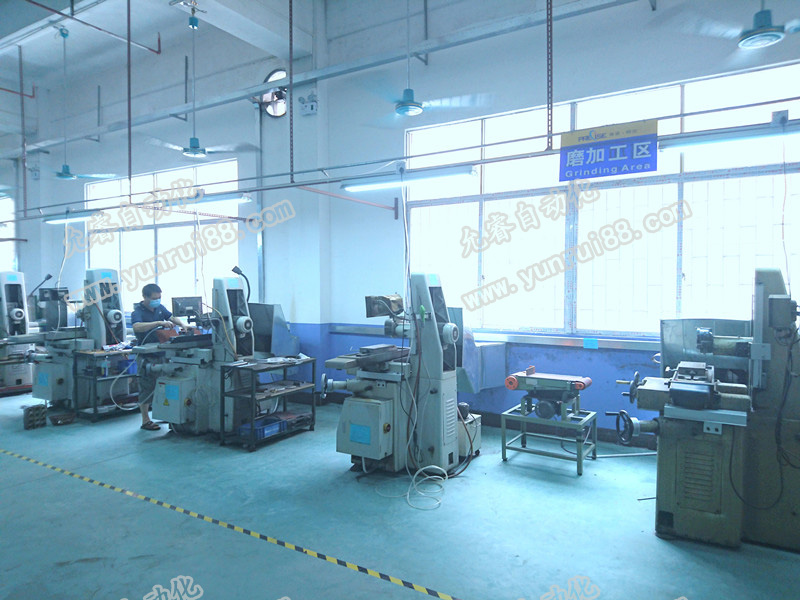 工裝，夾具，治具，檢具的定義