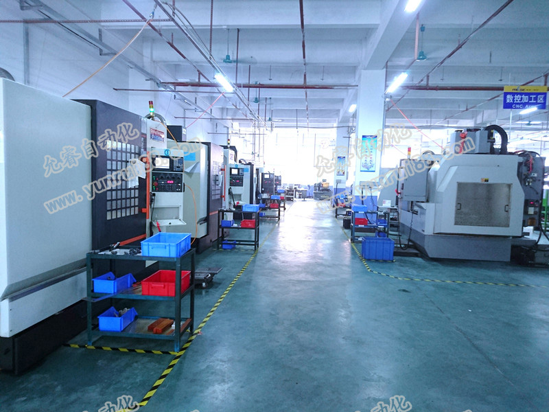 現(xiàn)代機床夾具的發(fā)展方向現(xiàn)代機床夾具的發(fā)展方向