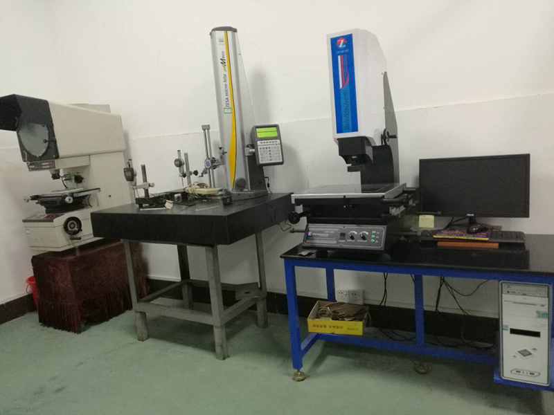 測試夾具工業(yè)機(jī)器人市場的發(fā)展空間