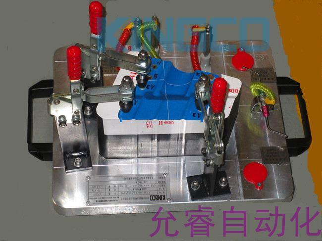 怎樣確保汽車檢具在實際檢測過程中達(dá)標(biāo)