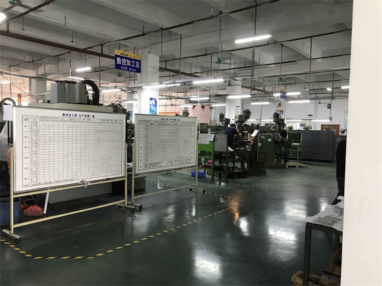 避免過熱的工業(yè)4.0概念干擾全自動包裝設(shè)備升級的進(jìn)程