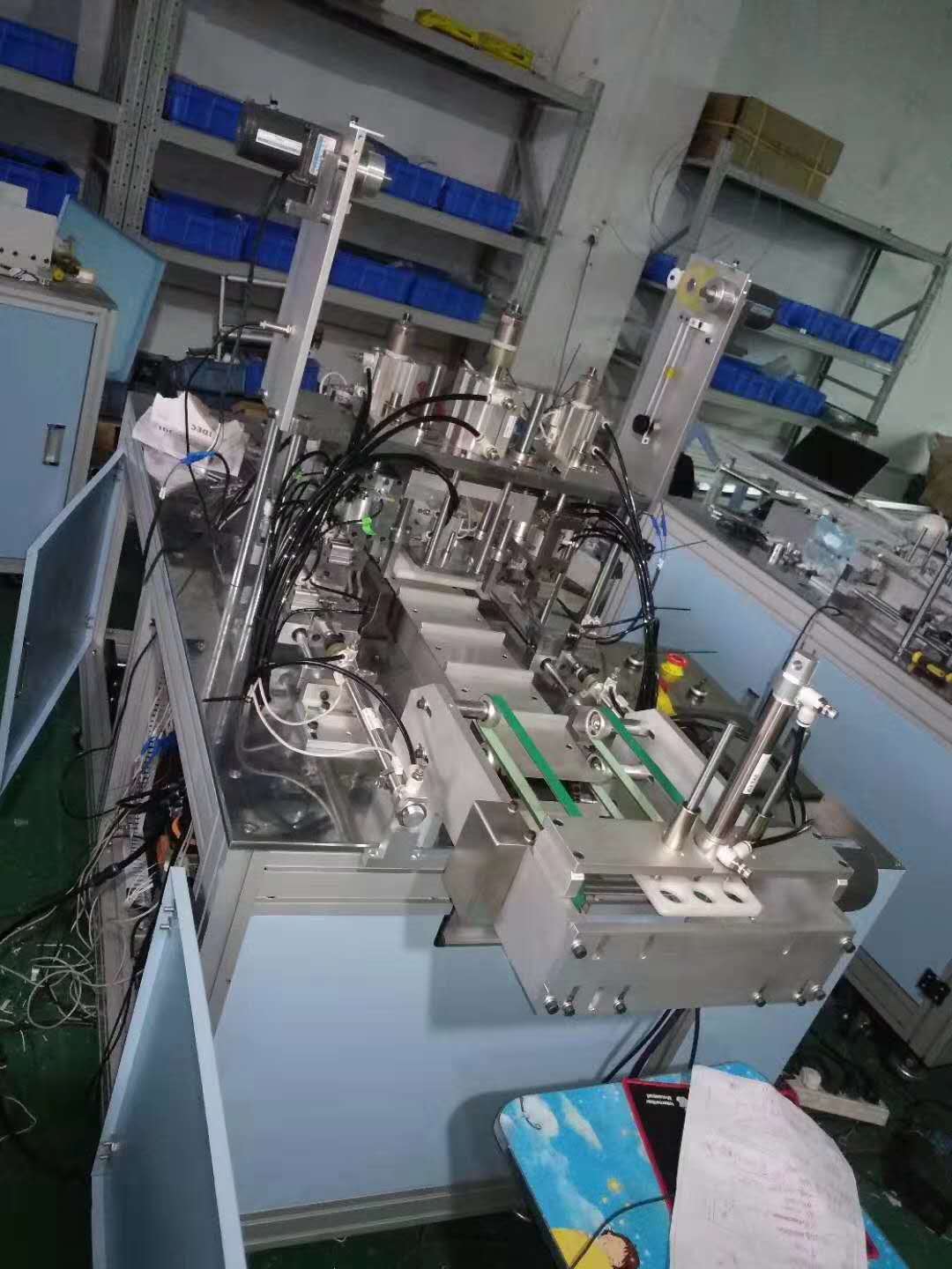折疊機(jī)有什么用？它有什么種類？